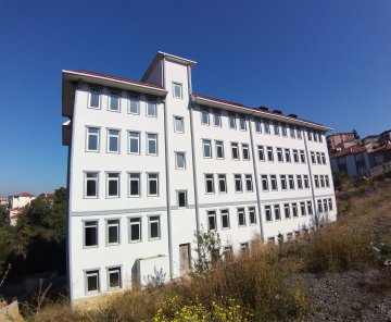 İnsan Vakfı Yüksek Öğrenim Yurdu