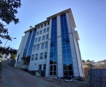 İnsan Vakfı Yüksek Öğrenim Yurdu