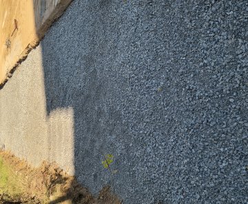 İstanbul Dudullu Depo Alanı Düzenlenmesi ve Saha Tadilatları  Yapım İşi