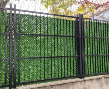 İstanbul Dudullu Depo Alanı Düzenlenmesi ve Saha Tadilatları  Yapım İşi