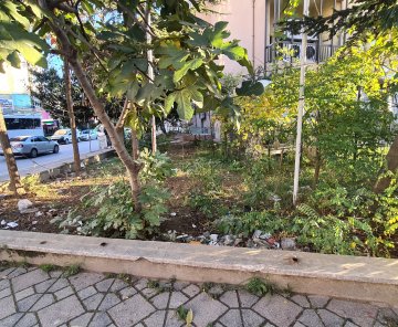 Kocaeli Gebze İstasyon Santral Binası Tadilatı İşi