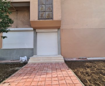 Kocaeli Gebze İstasyon Santral Binası Tadilatı İşi