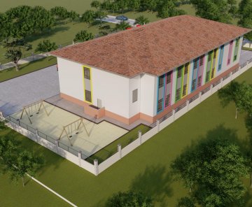 Erenler Zinnet Dilmen Anaokulu 8 Derslik Yeni Bina Yapım İşi 