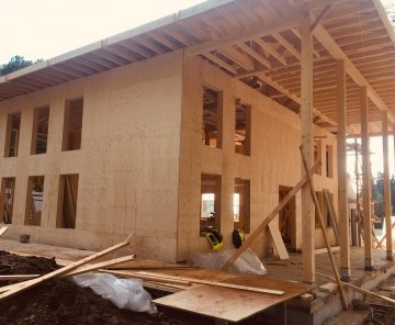 Çanakkale Abide Cami