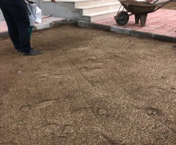Kocaeli Gebze İstasyon Santral Binası Tadilatı İşi