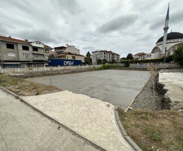 Erenler Zinnet Dilmen Anaokulu 8 Derslik Yeni Bina Yapım İşi 