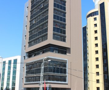 Demtaş Plaza
