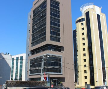 Demtaş Plaza