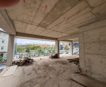 QUBA GROUP GÖZTEPE PROJESİ 